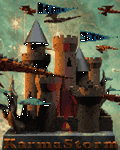 pic for Dragons Castle